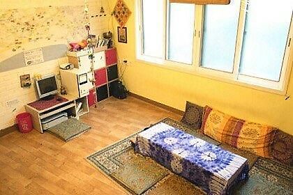 Uncle'S Guesthouse-Domestic Not Allowed Busan Ngoại thất bức ảnh
