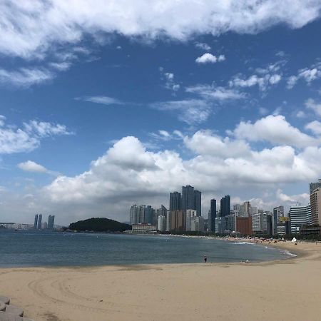 Uncle'S Guesthouse-Domestic Not Allowed Busan Ngoại thất bức ảnh
