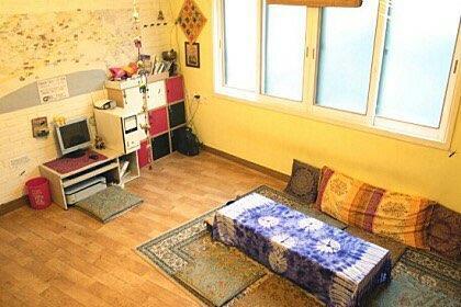 Uncle'S Guesthouse-Domestic Not Allowed Busan Ngoại thất bức ảnh