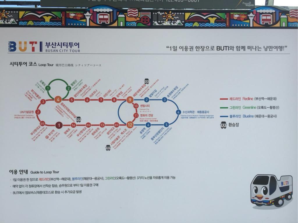 Uncle'S Guesthouse-Domestic Not Allowed Busan Ngoại thất bức ảnh