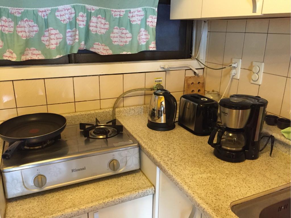 Uncle'S Guesthouse-Domestic Not Allowed Busan Ngoại thất bức ảnh