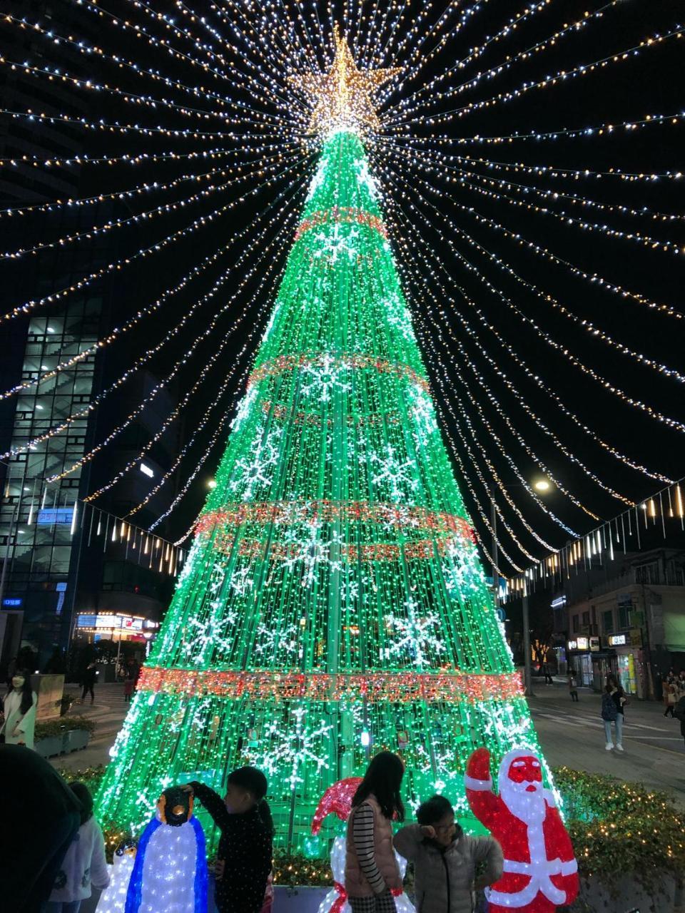 Uncle'S Guesthouse-Domestic Not Allowed Busan Ngoại thất bức ảnh
